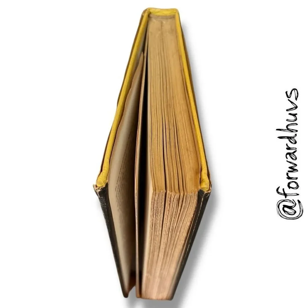 The Fire Dwellers by Margaret Laurence – Book Club Edition, 1971